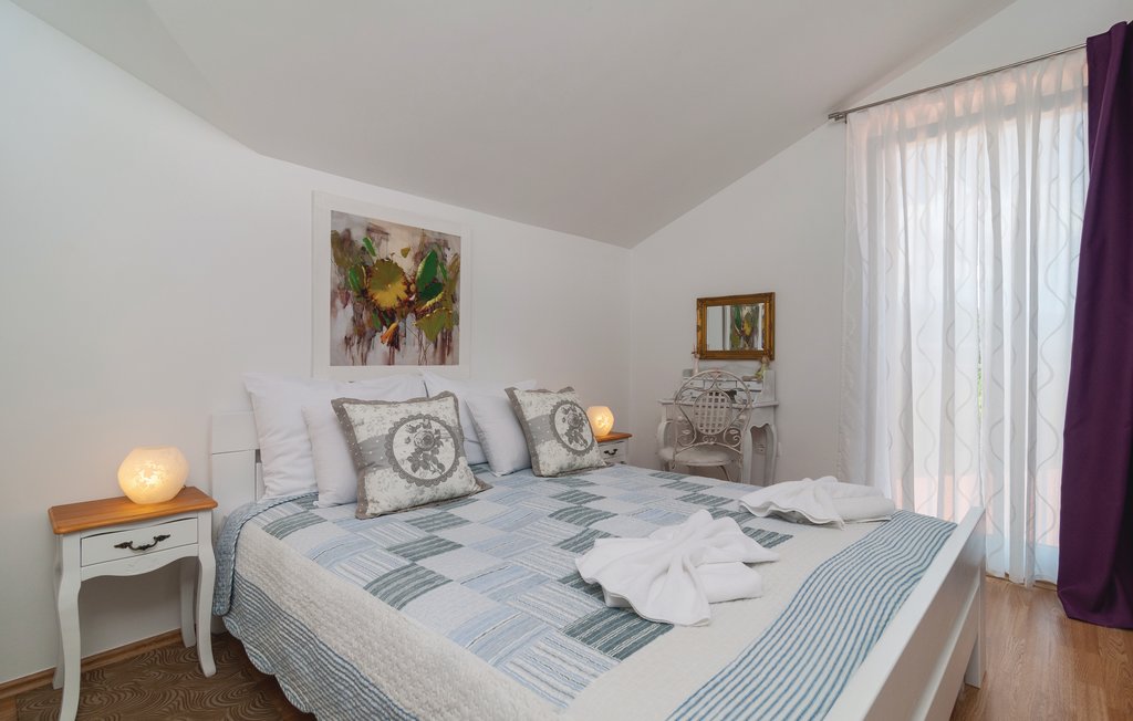 Ferienhaus - Split-Dicmo , Kroatien - CDE843 18