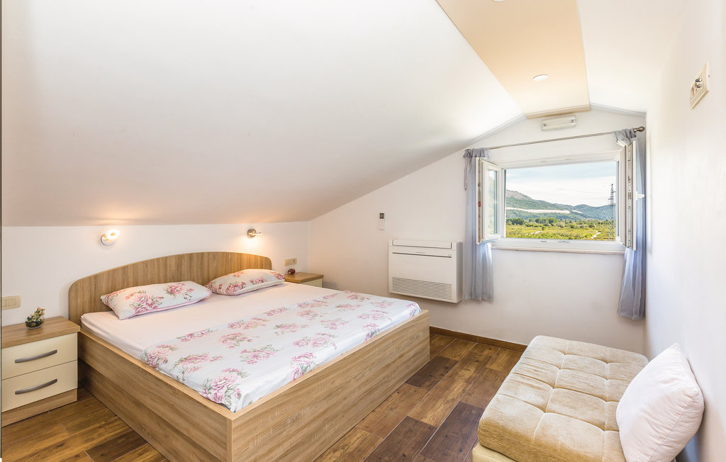 Ferienhaus - Makarska-Umcani , Kroatien - CDE849 42