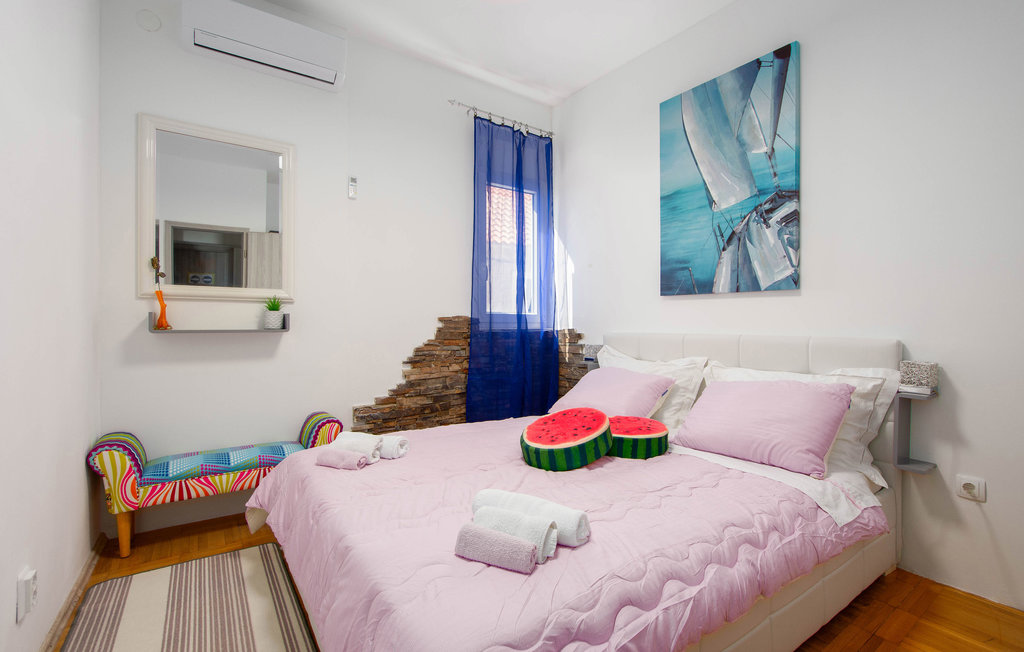 Semesterhus - Split-Kucine , Kroatien - CDE082 22