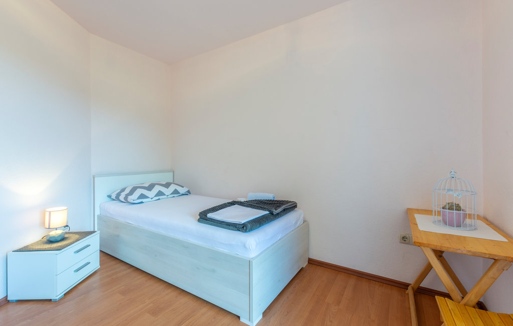 Lejlighed - Omis-Donja Ostrvica , Kroatien - CDE151 33