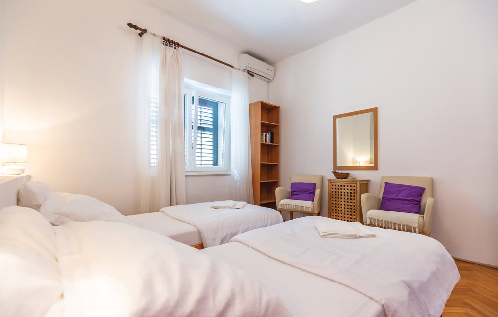 Semesterhus - Omis-Mimice , Kroatien - CDE175 34