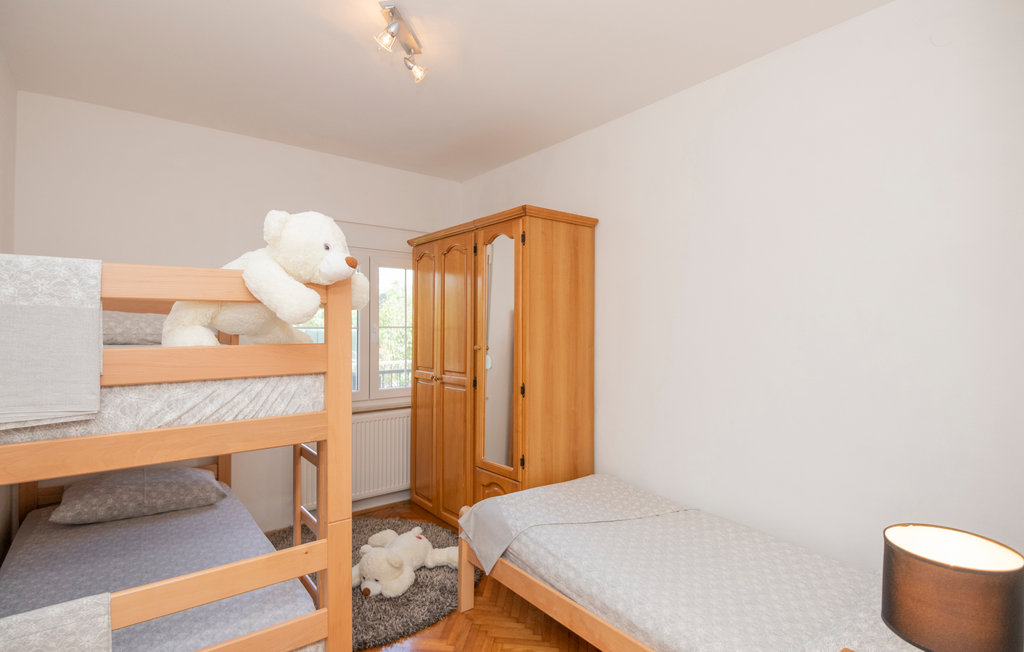 Feriehuse - Makarska-Poljica Imotska , Kroatien - CDE176 44