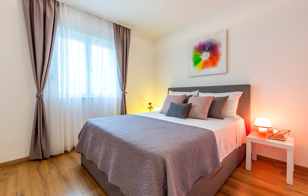 Feriehuse - Split-Dicmo , Kroatien - CDE304 34