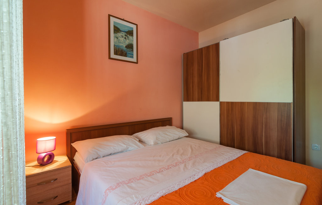 Feriehuse - Omis-Kucice , Kroatien - CDE310 27