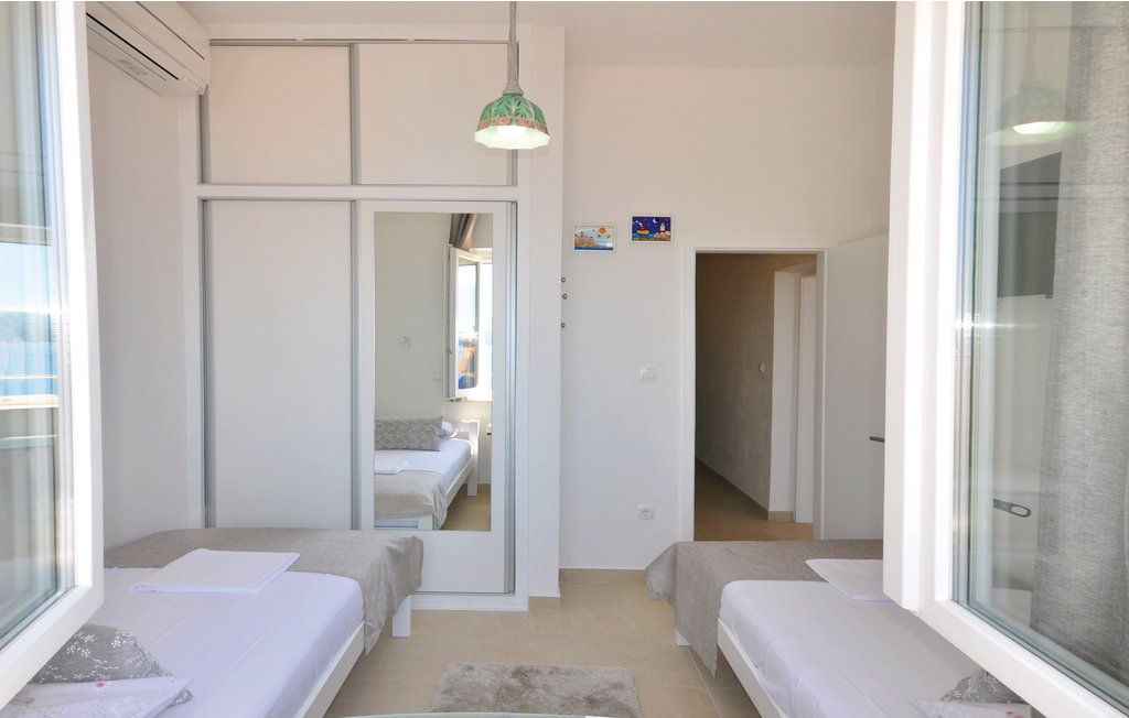 Feriehuse - Omis-Stanici , Kroatien - CDE340 28