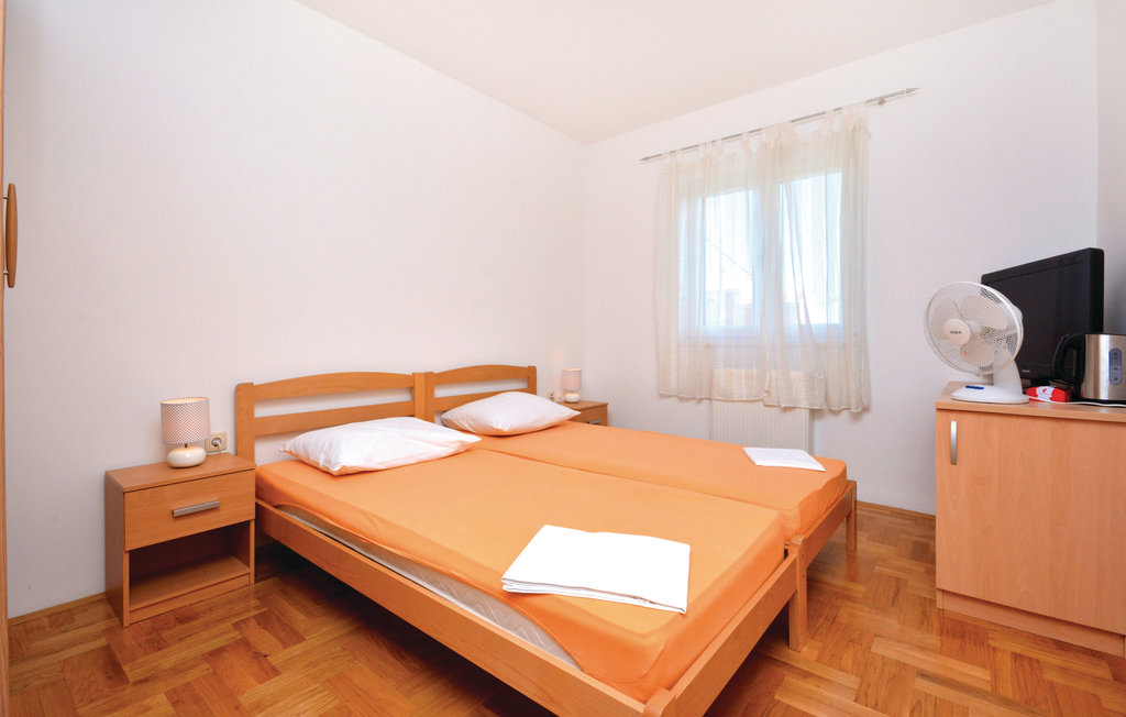 Ferienhaus - Trogir-Kastel Stafilic , Kroatien - CDE357 23