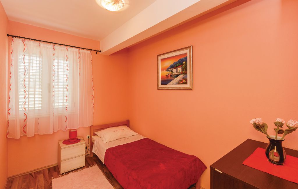 Ferienhaus - Trogir-Kastel Luksic , Kroatien - CDE374 47