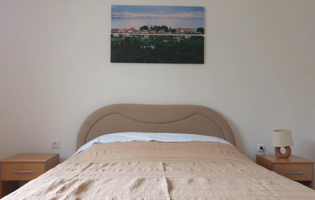 Ferienhaus - Ciovo-Slatine , Kroatien - CDE494 25