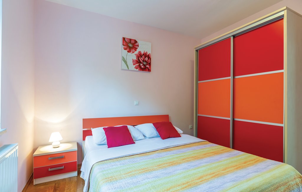 Feriehus - Makarska-Vinjani Donji , Kroatia - CDE538 29