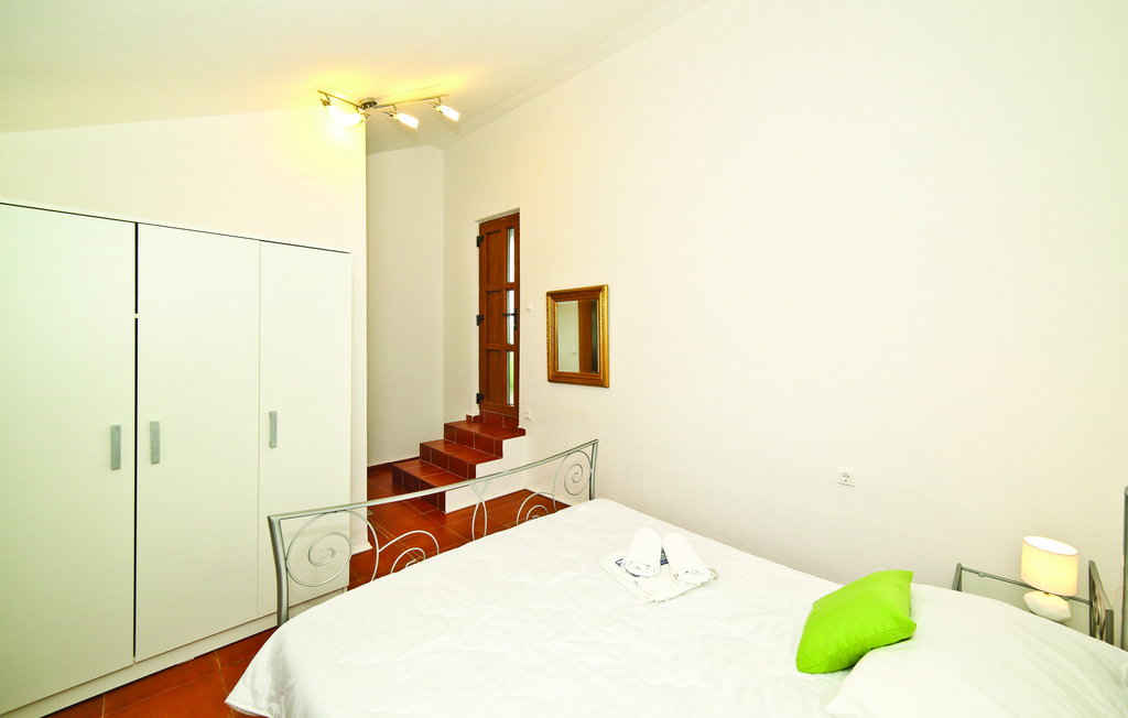 Feriehus - Trogir-Plano , Kroatia - CDE781 27