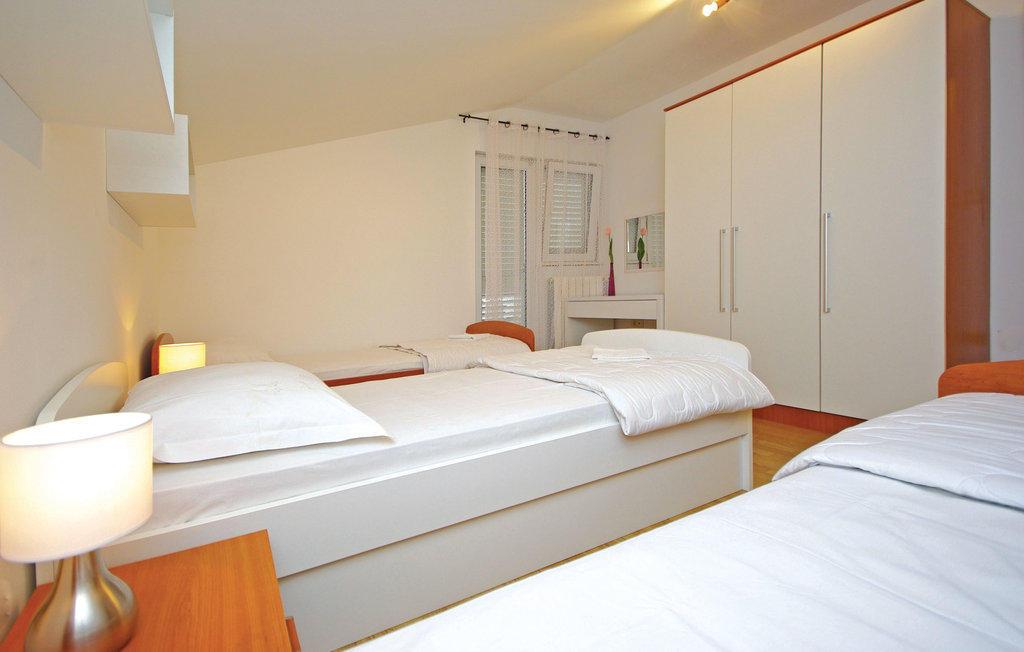 Feriehus - Makarska-Zagvozd , Kroatia - CDE848 32