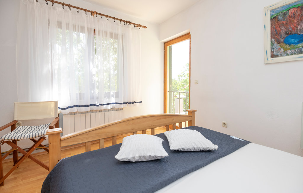 Feriehuse - Makarska-Grubine , Kroatien - CDE853 34