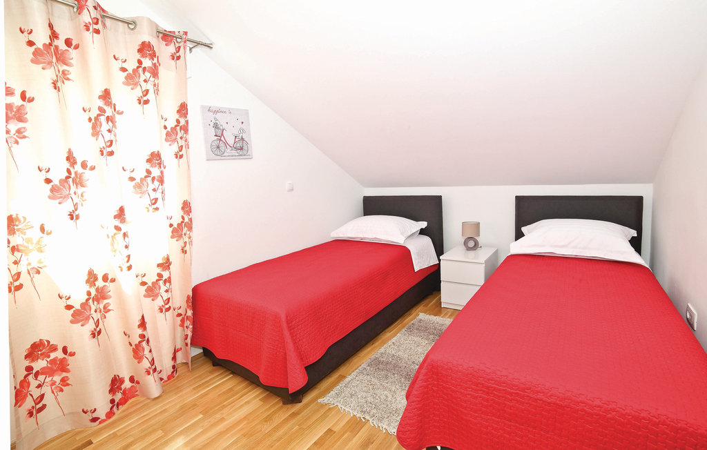 Ferienhaus - Ciovo-Zedno , Kroatien - CDE926 22