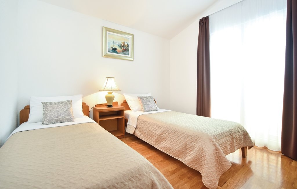 Ferienhaus - Split-Podstrana , Kroatien - CDE047 28