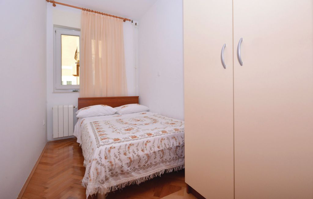 Ferienwohnung - Omis , Kroatien - CDE085 12
