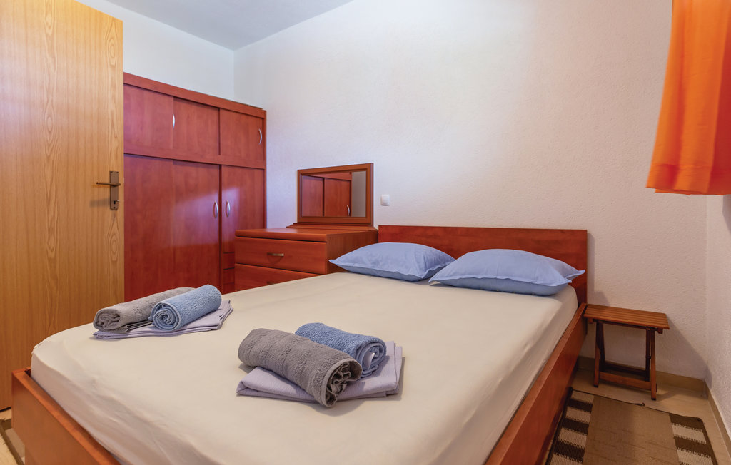 Feriehus - Makarska-Bast , Kroatia - CDE095 22