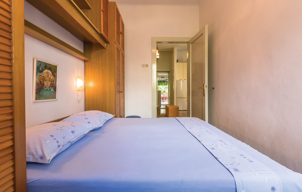 Lejlighed - Makarska , Kroatien - CDE096 15