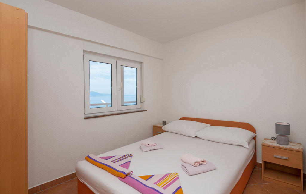 Lejlighed - Makarska-Podaca , Kroatien - CDE212 21