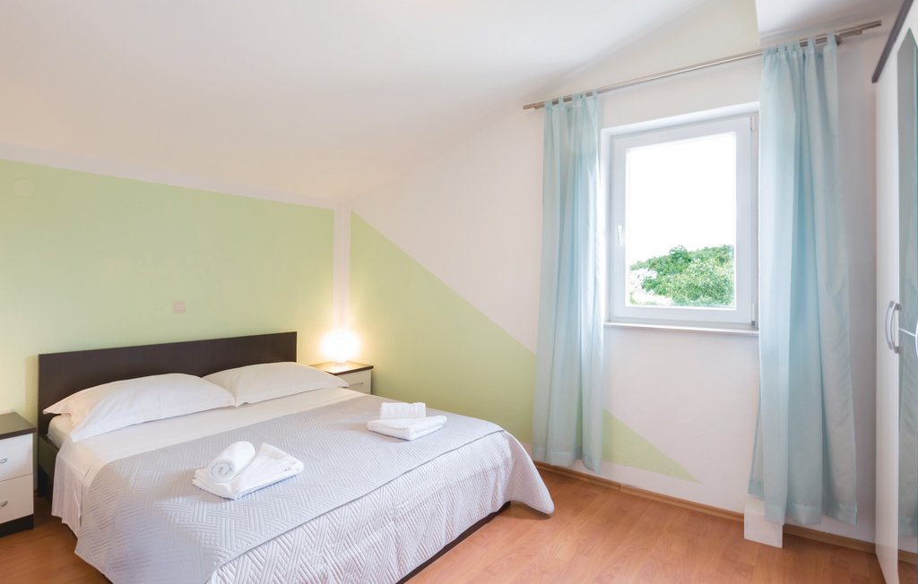 Semesterhus - Makarska-Duge Njive , Kroatien - CDE217 26