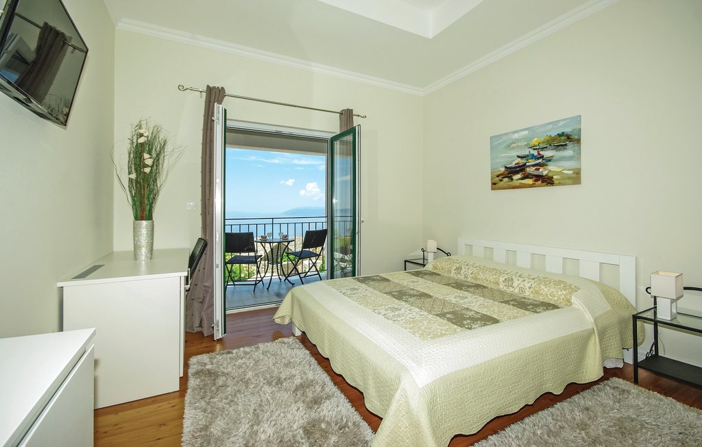 Feriehus - Makarska-Tucepi , Kroatia - CDE218 6