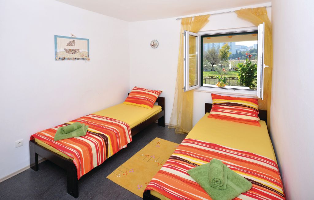 Feriehus - Split , Kroatia - CDE258 23