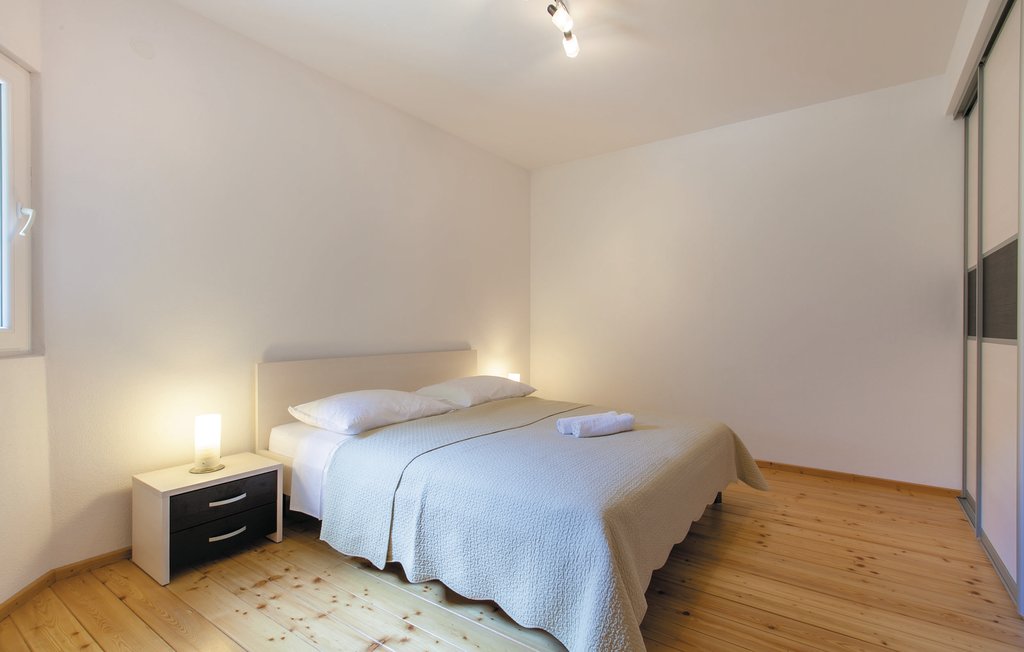 Lejlighed - Omis-Podaspilje , Kroatien - CDE289 16