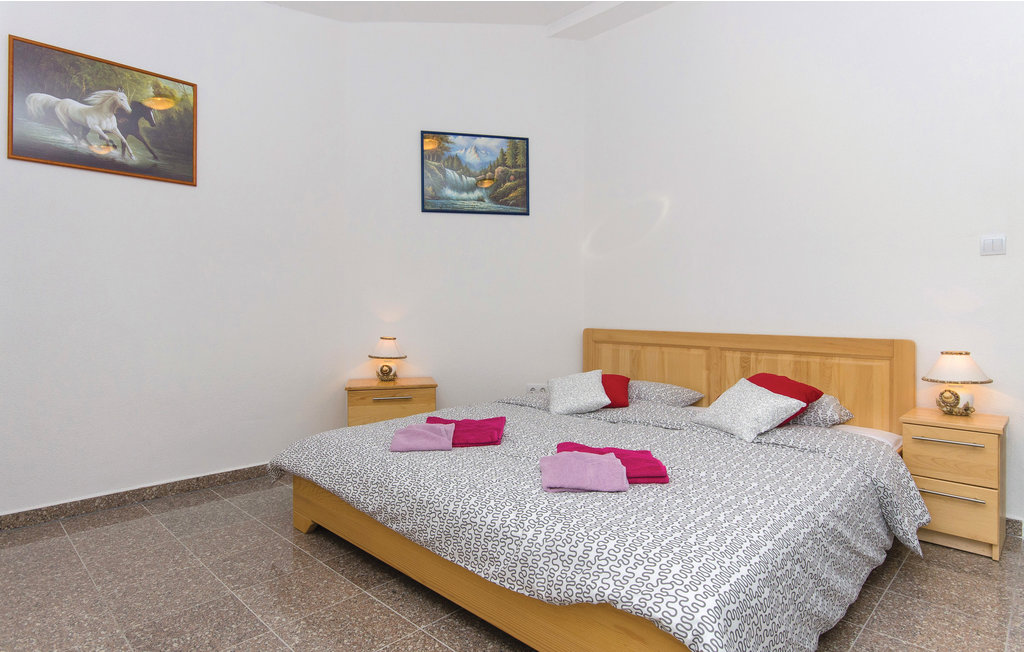 Feriehuse - Trogir-Kastel Stari , Kroatien - CDE308 18