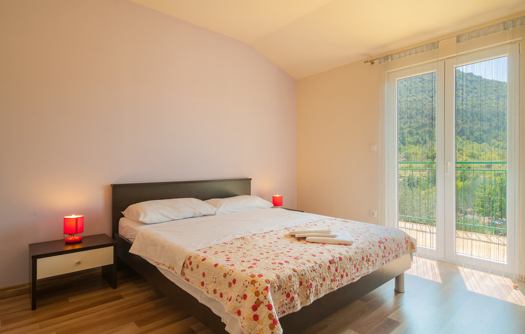 Feriehuse - Omis-Kucice , Kroatien - CDE310 24