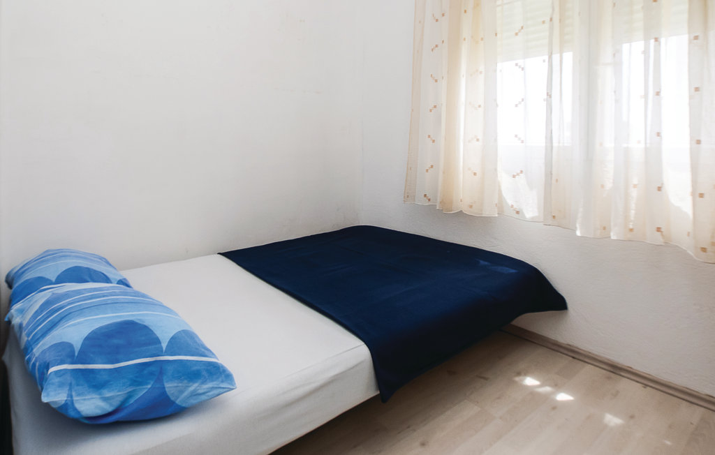 Ferienwohnung - Split , Kroatien - CDE335 12