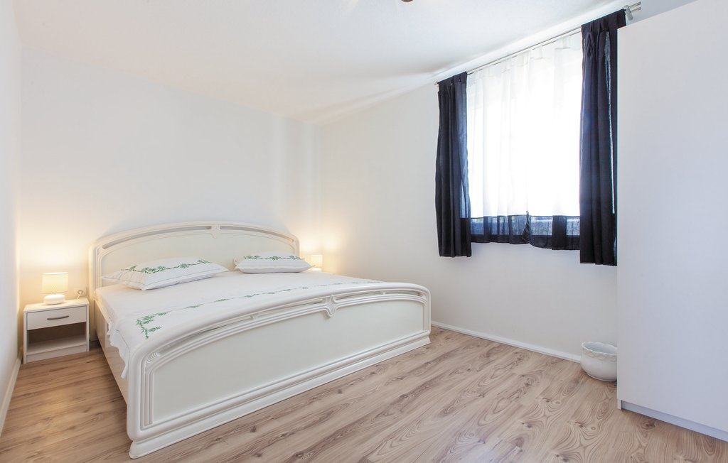 Feriehuse - Trogir-Kastel Stafilic , Kroatien - CDE356 42