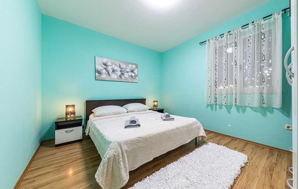 Ferienhaus - Trogir-Kastel Luksic , Kroatien - CDE374 44