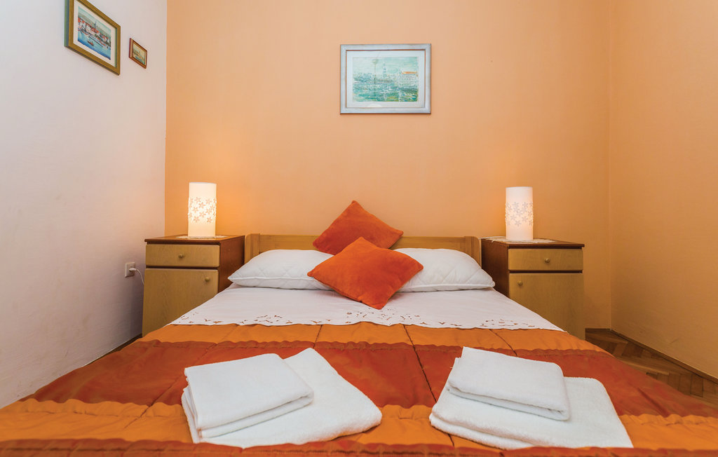 Ferieleilighet - Trogir-Kastel Stafilic , Kroatia - CDE456 22