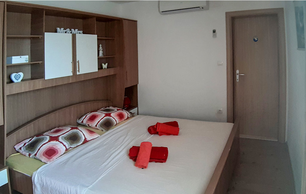 Feriehuse - Drvenik Veliki , Kroatien - CDE464 21