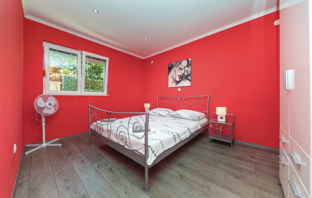 Feriehuse - Trogir-Kastel Sucurac , Kroatien - CDE473 38