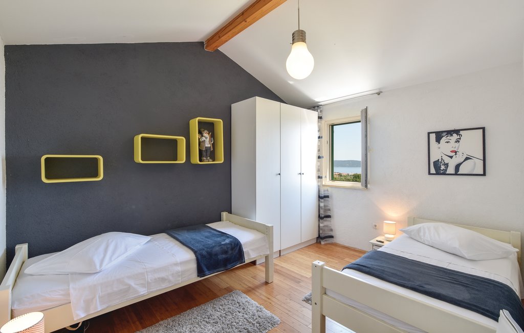 Lejlighed - Trogir-Kastel Luksic , Kroatien - CDE476 31