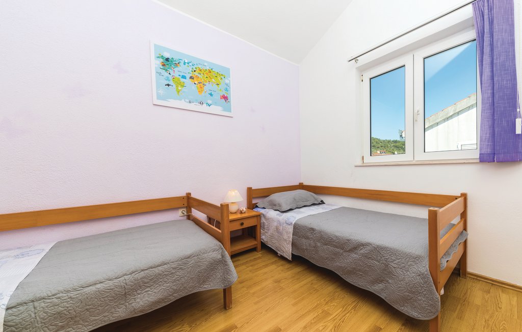 Ferienhaus - Trogir-Poljica , Kroatien - CDE477 14
