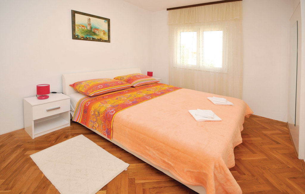 Ferieleilighet - Trogir-Kastel Kambelovac , Kroatia - CDE498 13