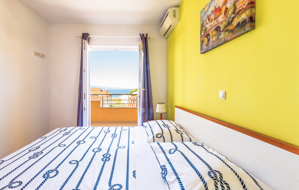 Ferienwohnung - Makarska-Baska Voda , Kroatien - CDE541 13
