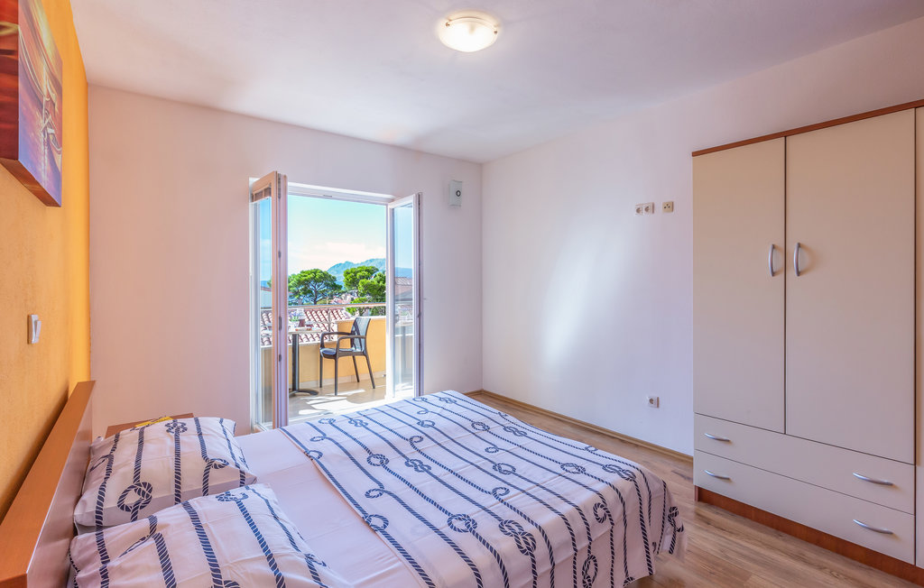 Lejlighed - Makarska-Baska Voda , Kroatien - CDE542 12