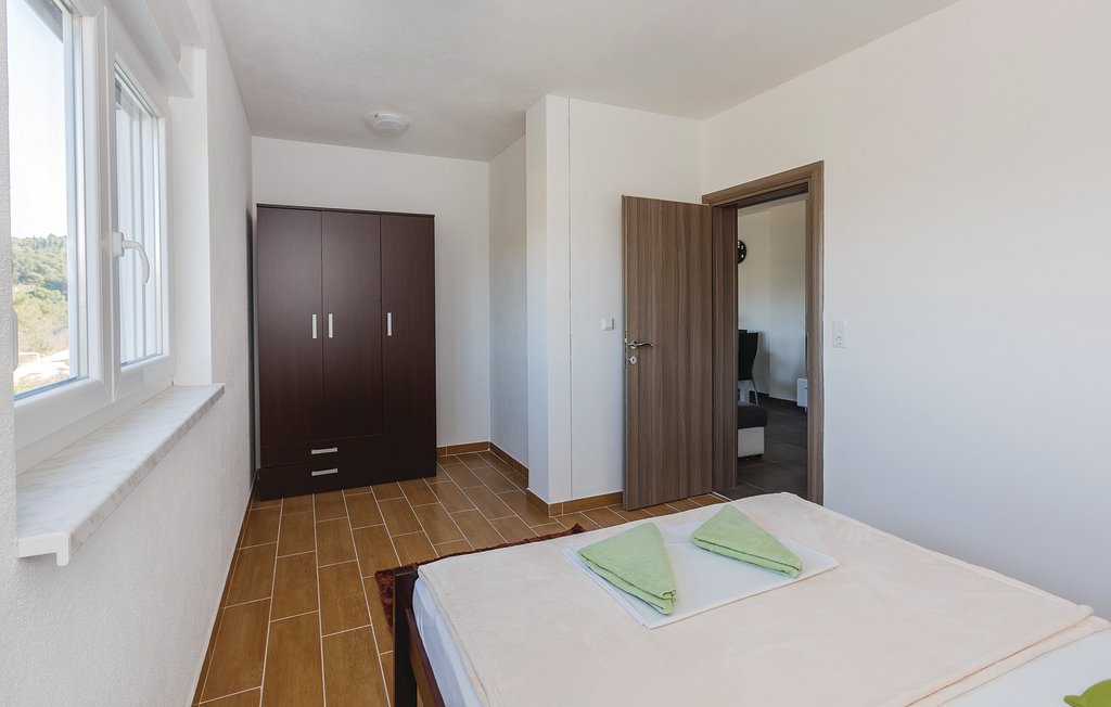 Ferienwohnung - Ciovo-Saldun , Kroatien - CDE570 22