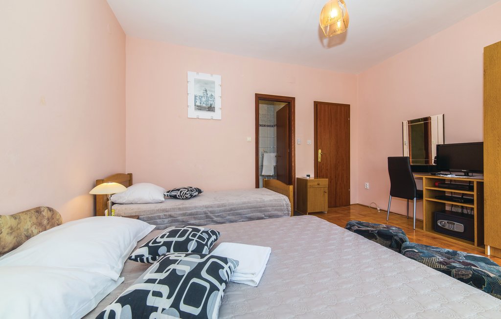 Ferieleilighet - Ciovo-Okrug Gornji , Kroatia - CDE609 24