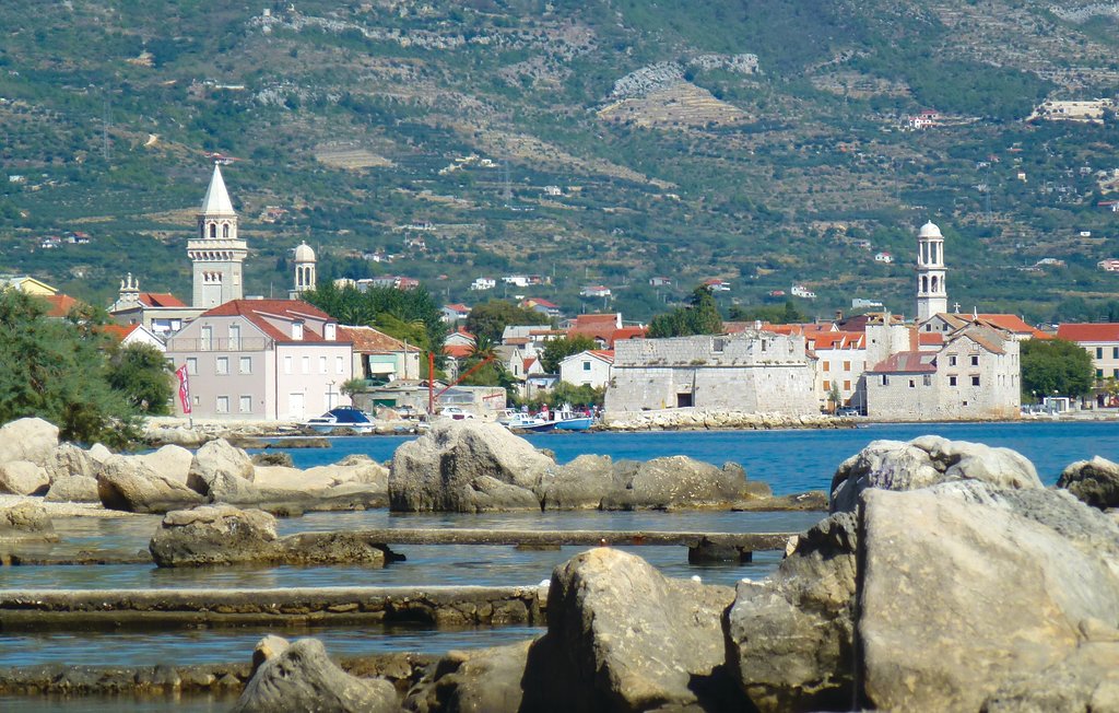 Feriehus - Trogir-Kastel Stafilic , Kroatia - CDE643 20