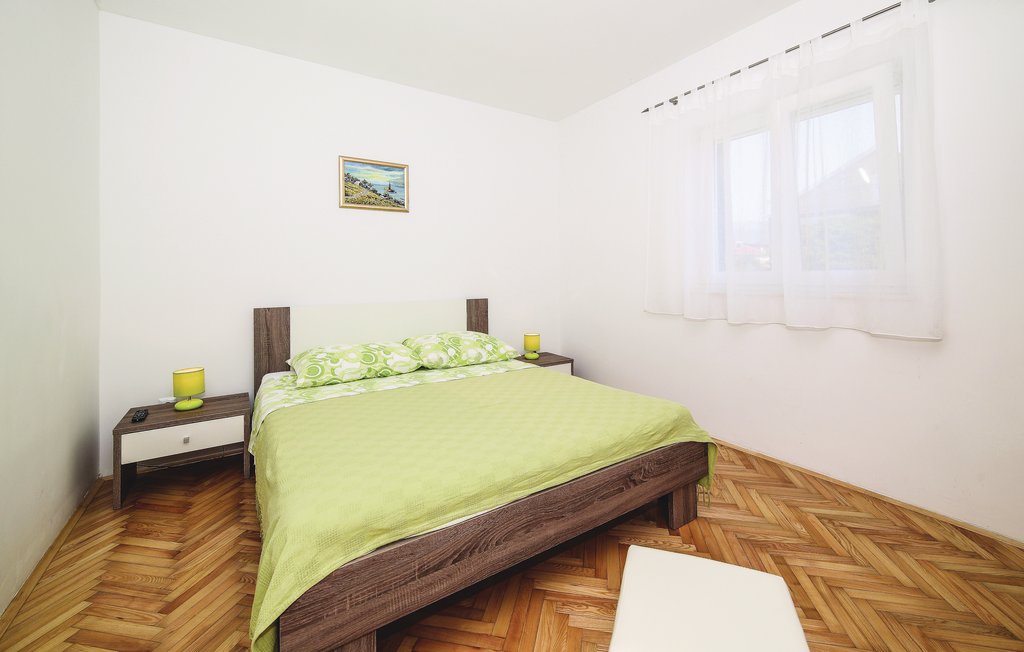 Ferienhaus - Trogir-Kastel Stafilic , Kroatien - CDE785 20