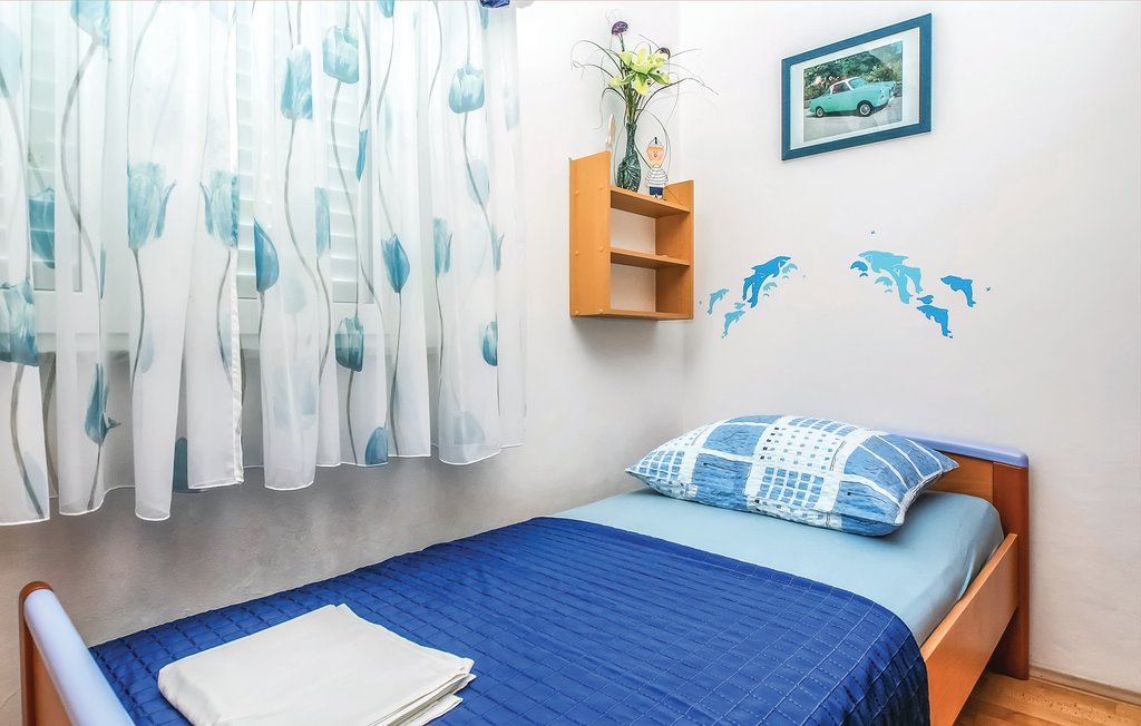 Lejlighed - Omis-Nemira , Kroatien - CDE804 13