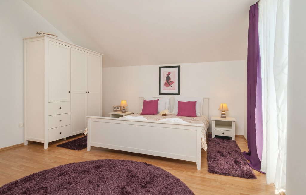 Ferienhaus - Split-Dicmo , Kroatien - CDE843 19