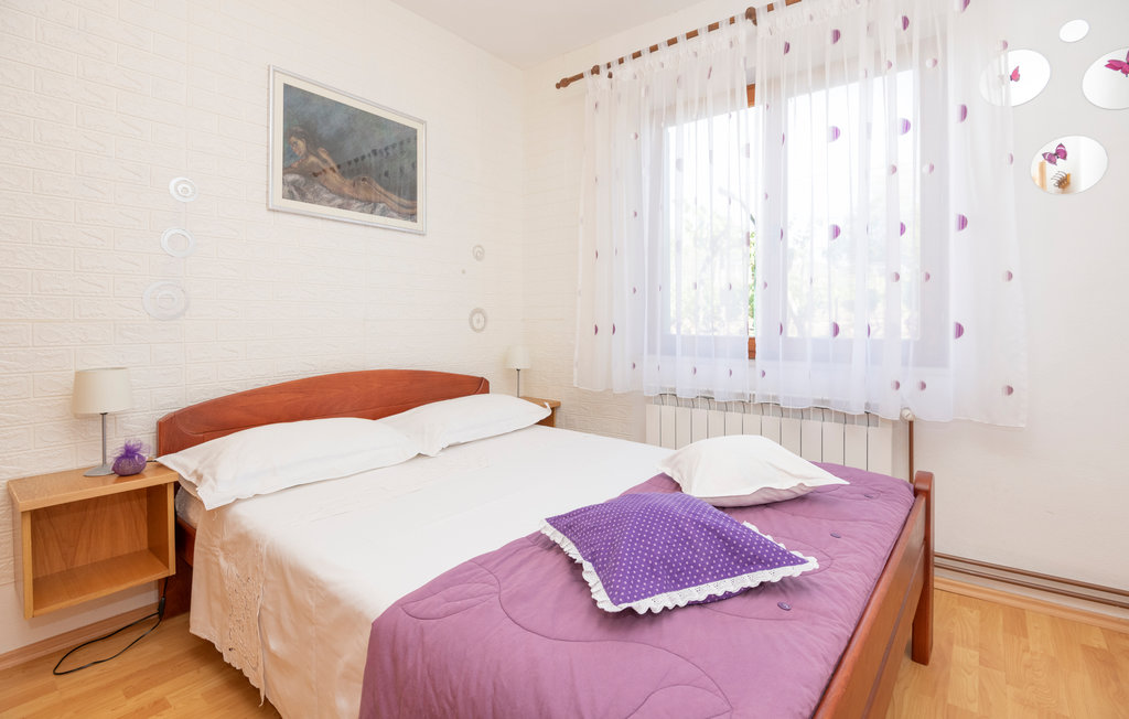 Feriehuse - Makarska-Grubine , Kroatien - CDE853 31