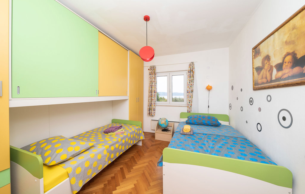 Ferienhaus - Trogir-Kastel Gomilica , Kroatien - CDE906 22