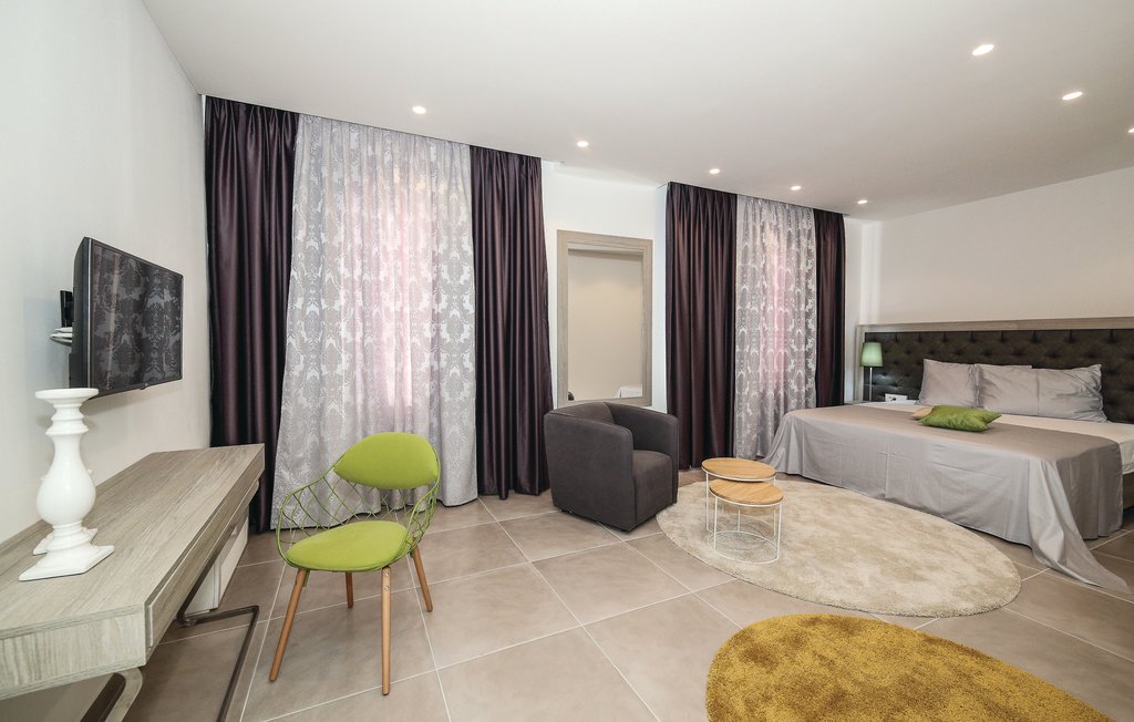 Ferienhaus - Trogir-Saldun , Kroatien - CDE919 7