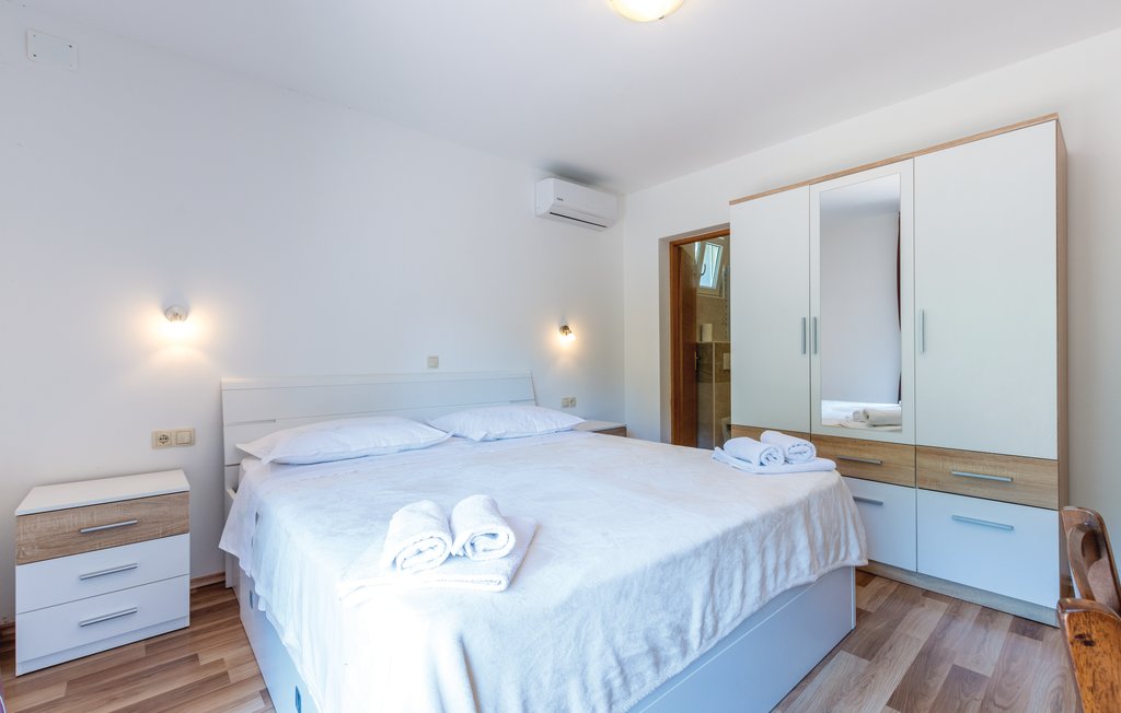 Semesterhus - Omis-Slime , Kroatien - CDE940 32