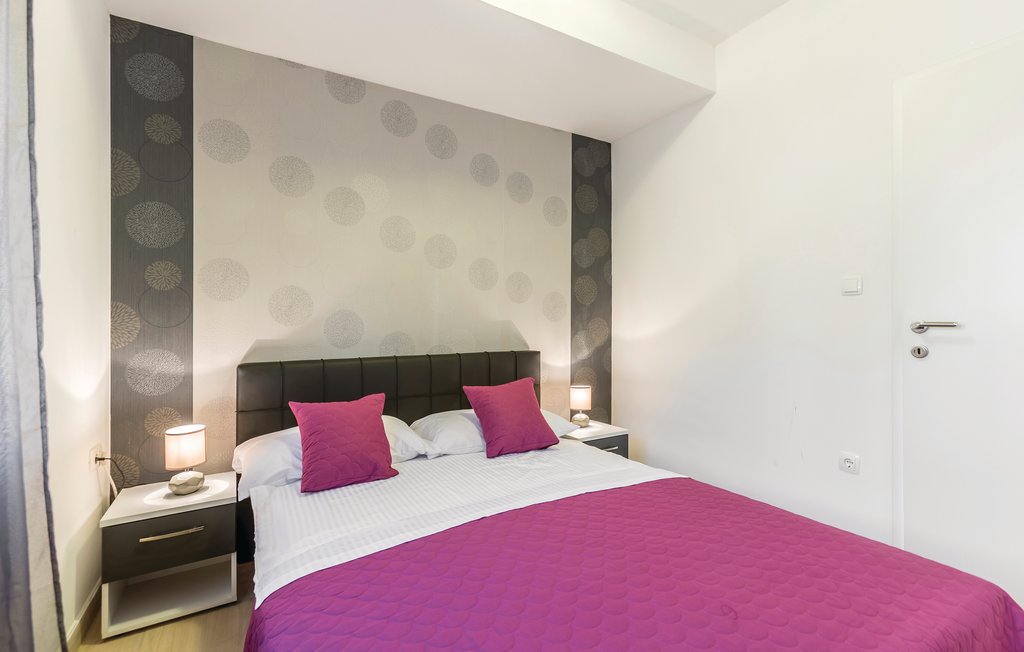 Lejlighed - Split-Podstrana , Kroatien - CDE992 20